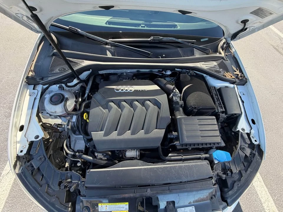 2018 Audi 8V A3 - Image 2 of 19