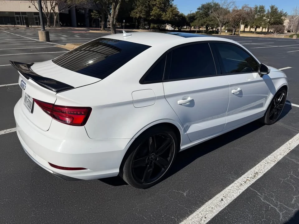 2018 Audi 8V A3 - Image 11 of 19