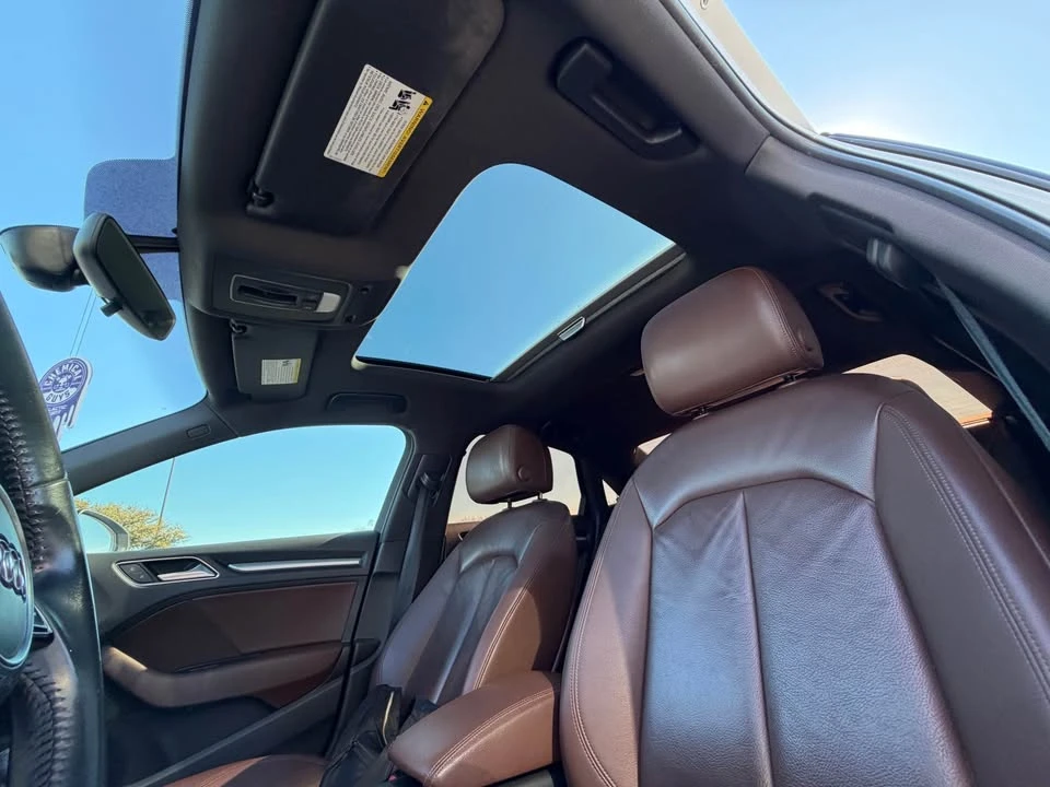2018 Audi 8V A3 - Image 3 of 19