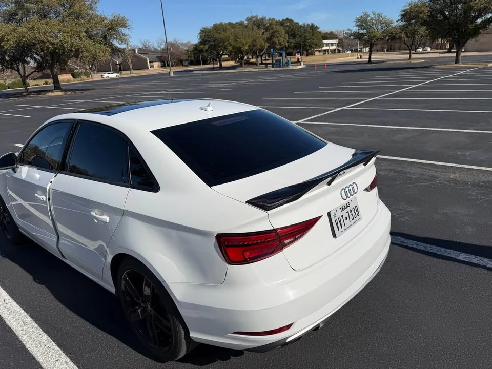 2018 Audi 8V A3 - Image 10 of 19