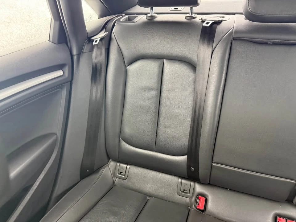2013 Audi 8V A3 - Image 12 of 20