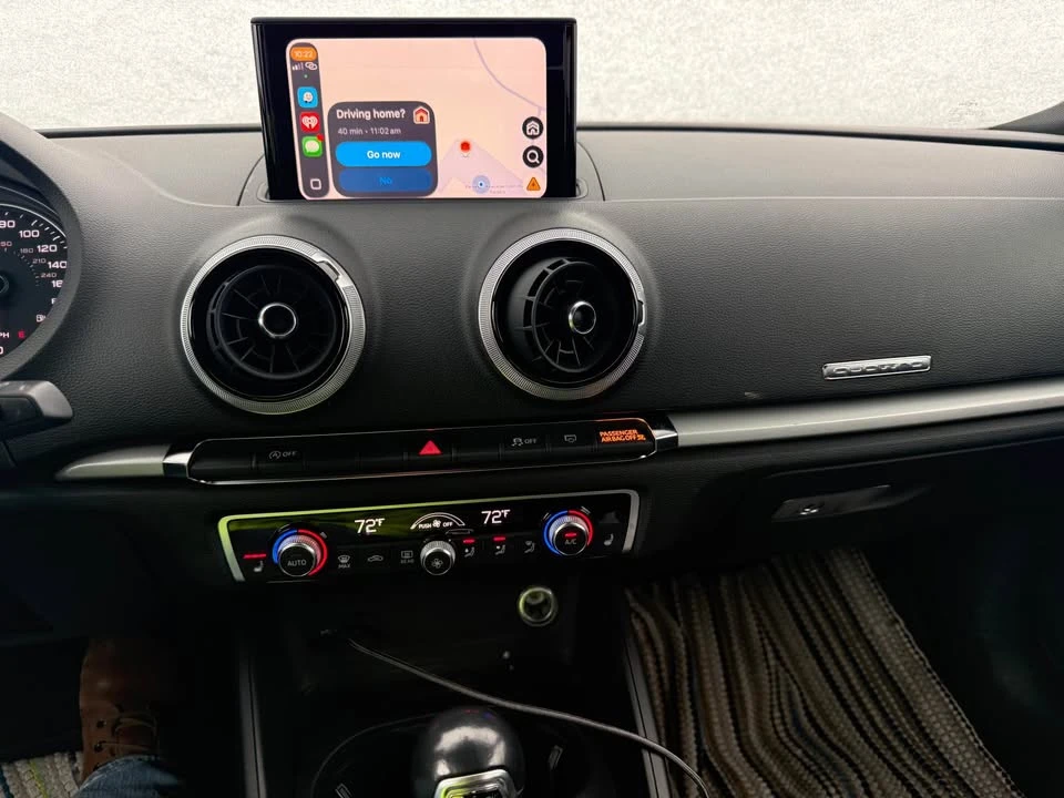 2013 Audi 8V A3 - Image 6 of 20