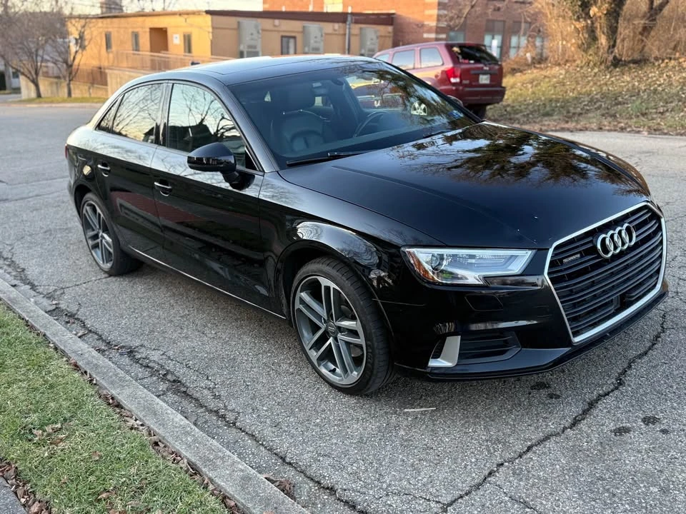 2013 Audi 8V A3 - Image 2 of 20