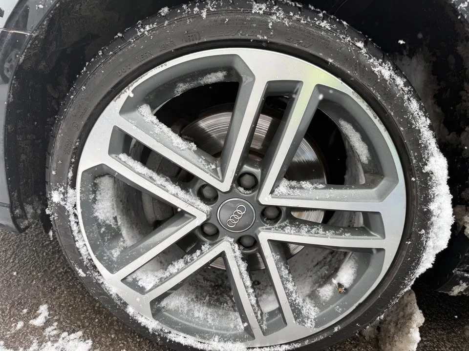 2013 Audi 8V A3 - Image 10 of 20