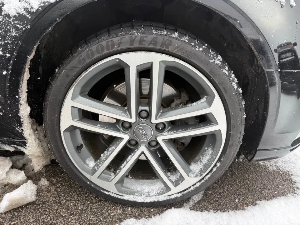 2013 Audi 8V A3 - Image 9 of 20
