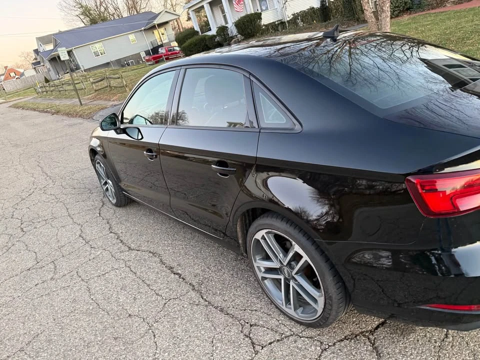 2013 Audi 8V A3 - Image 3 of 20