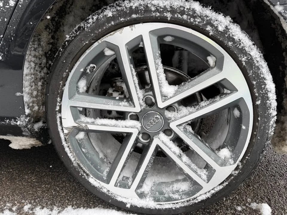 2013 Audi 8V A3 - Image 7 of 20