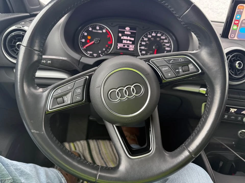2013 Audi 8V A3 - Image 15 of 20