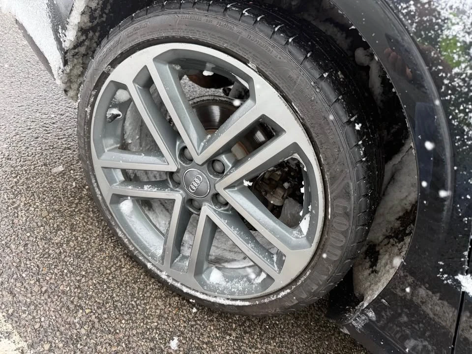 2013 Audi 8V A3 - Image 8 of 20