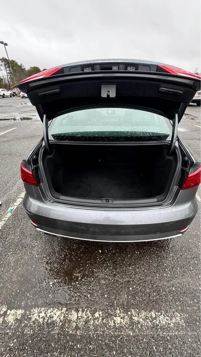 2018 Audi 8V A3 - Image 4 of 10