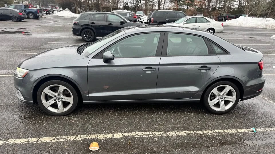 2018 Audi 8V A3 - Image 2 of 10