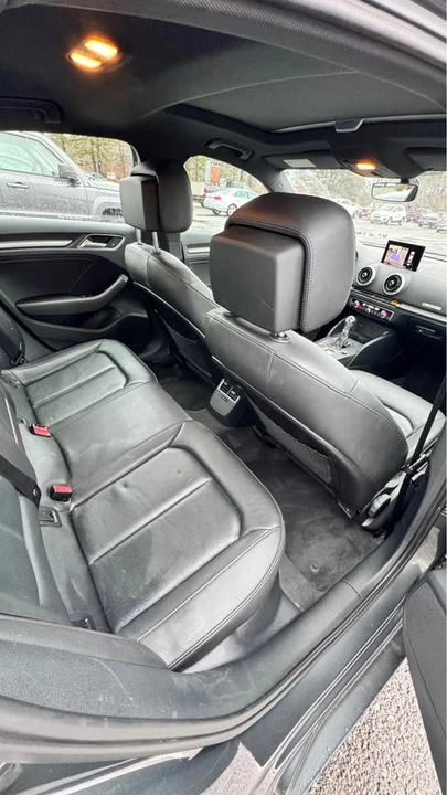 2018 Audi 8V A3 - Image 6 of 10