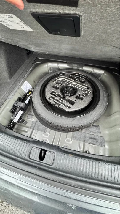 2018 Audi 8V A3 - Image 7 of 10