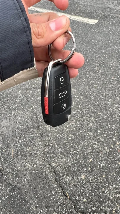 2018 Audi 8V A3 - Image 8 of 10
