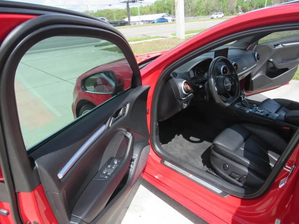 2018 Audi 8V A3 - Image 4 of 7