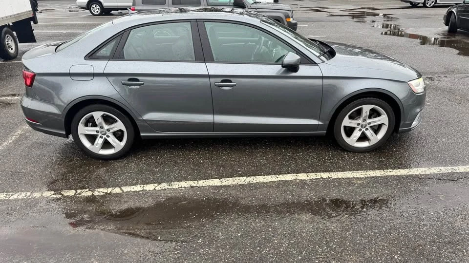 2018 Audi 8V A3 - Image 3 of 10