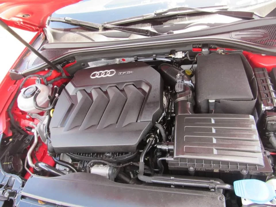 2018 Audi 8V A3 - Image 7 of 7