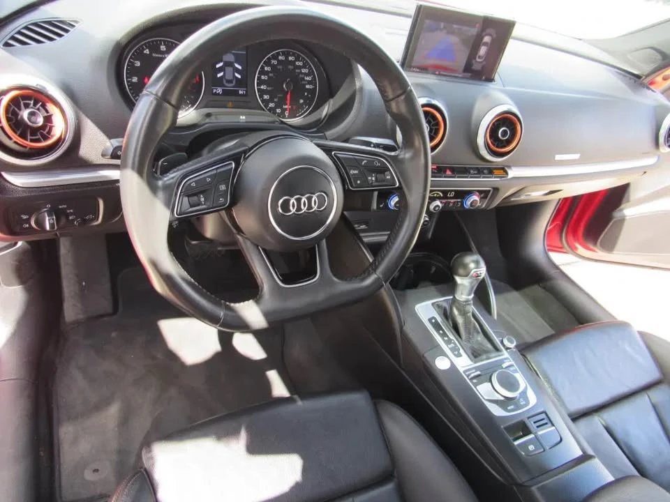 2018 Audi 8V A3 - Image 5 of 7