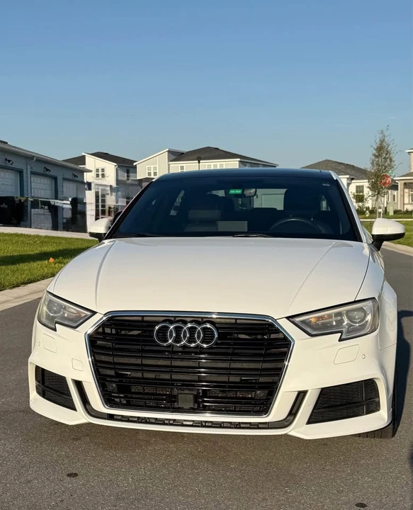 2018 Audi 8V A3 - Image 3 of 15