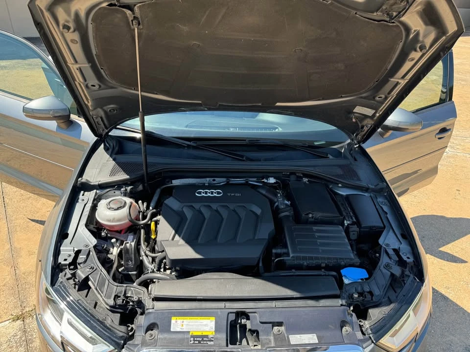2018 Audi 8V A3 - Image 8 of 10