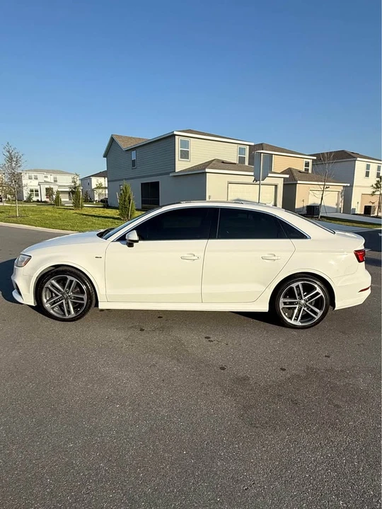 2018 Audi 8V A3 - Image 6 of 15