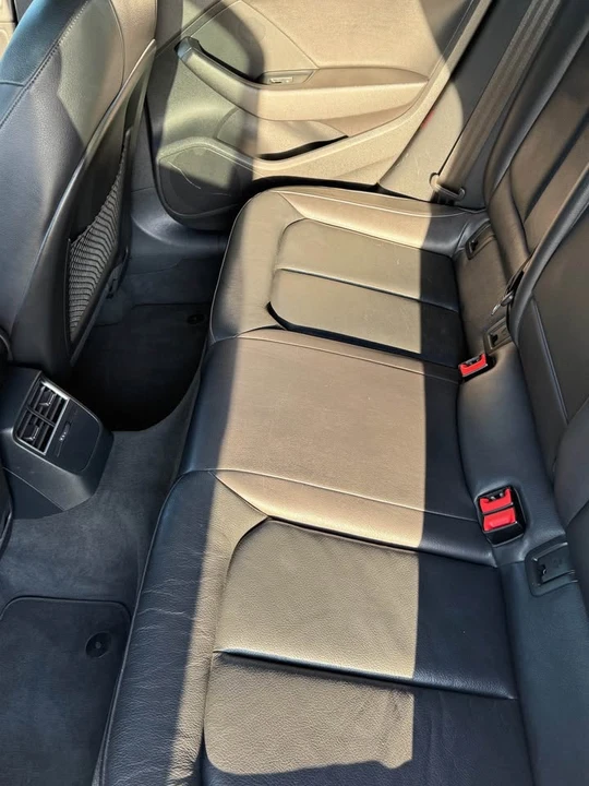 2018 Audi 8V A3 - Image 11 of 15