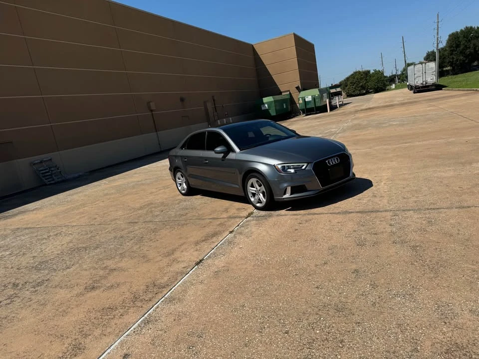 2018 Audi 8V A3 - Image 7 of 10