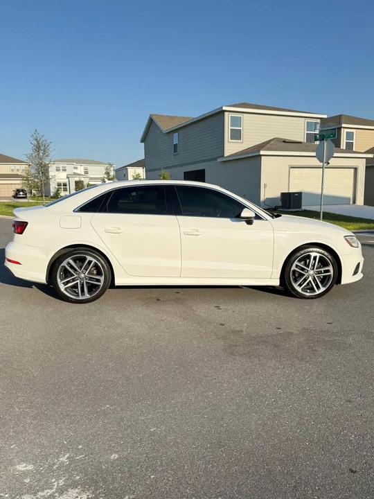 2018 Audi 8V A3 - Image 2 of 15