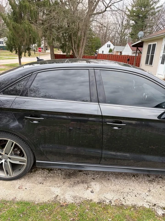 2018 Audi 8V A3 - Image 7 of 9
