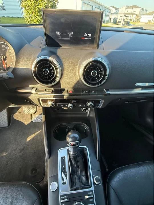 2018 Audi 8V A3 - Image 13 of 15