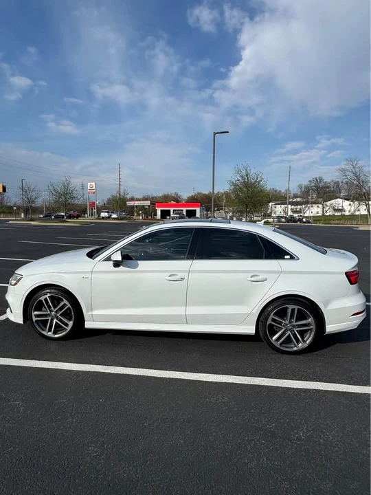 2018 Audi 8V A3 - Image 6 of 11