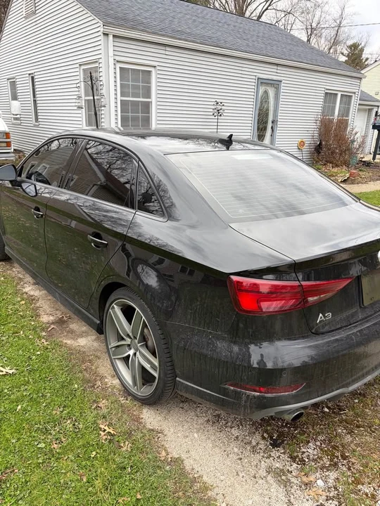 2018 Audi 8V A3 - Image 4 of 9