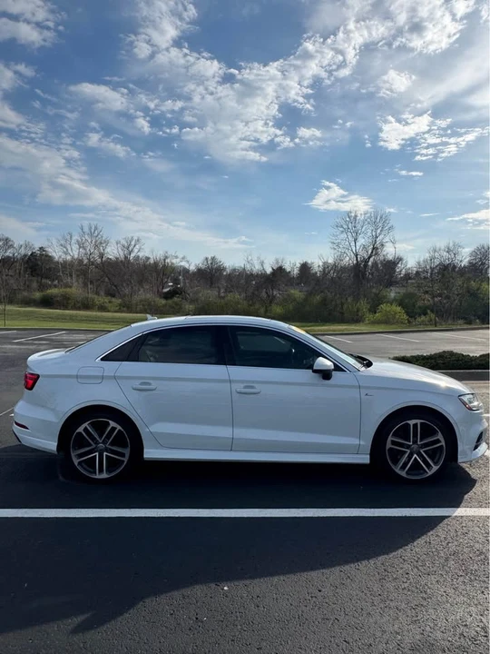 2018 Audi 8V A3 - Image 6 of 11