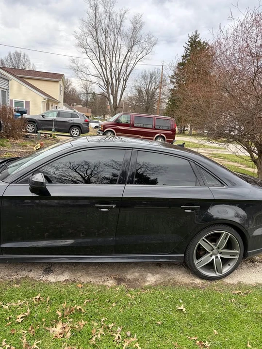 2018 Audi 8V A3 - Image 3 of 9