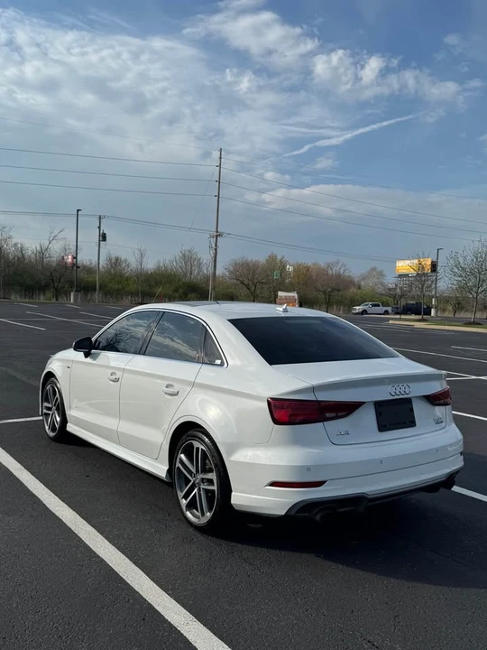 2018 Audi 8V A3 - Image 5 of 10