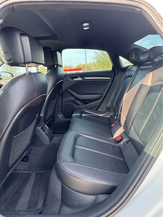 2018 Audi 8V A3 - Image 9 of 10