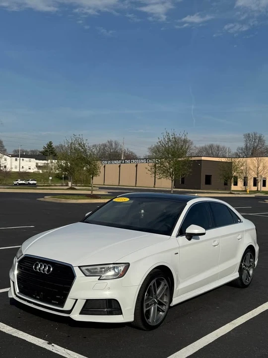 2018 Audi 8V A3 - Image 6 of 10