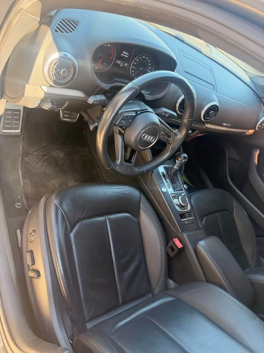 2018 Audi 8V A3 - Image 7 of 11
