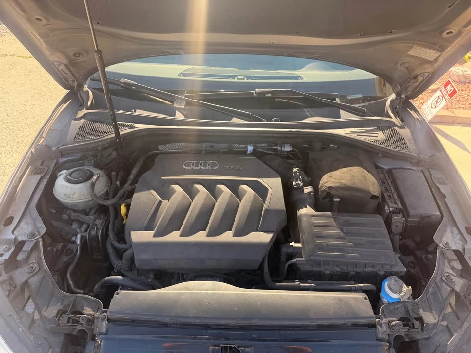 2018 Audi 8V A3 - Image 11 of 11