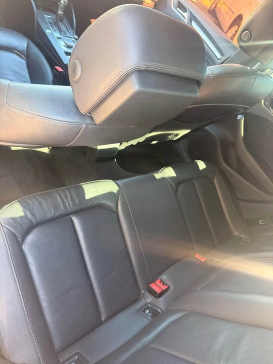 2018 Audi 8V A3 - Image 8 of 11