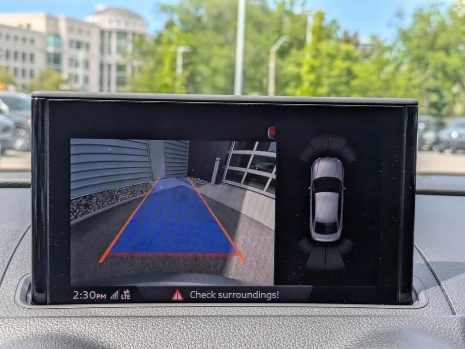 2018 Audi 8V A3 - Image 10 of 17
