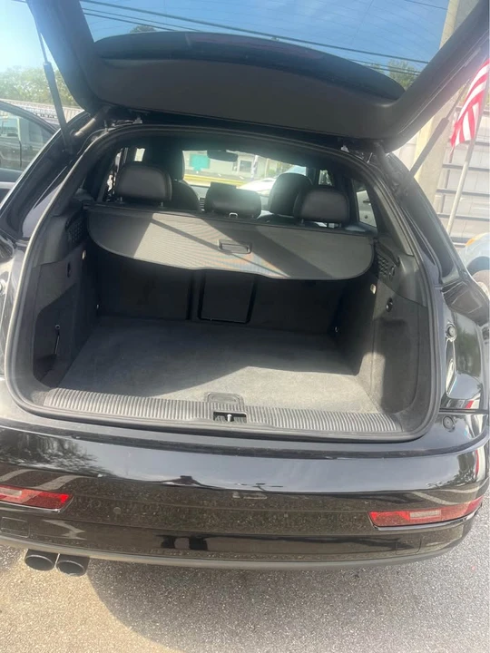 2018 Audi 8V A3 - Image 2 of 4