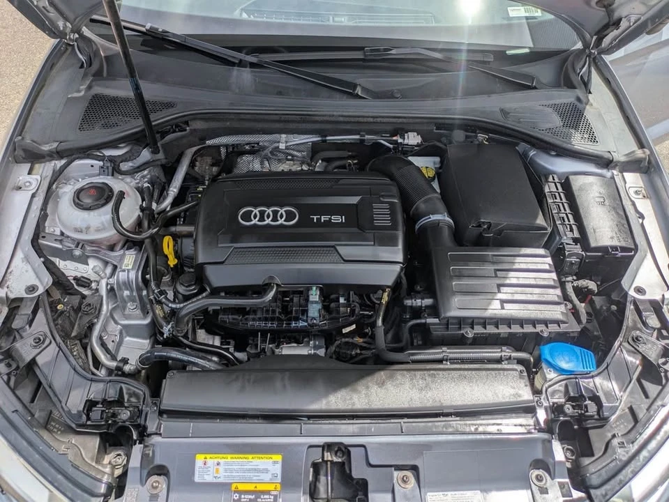 2018 Audi 8V A3 - Image 17 of 17