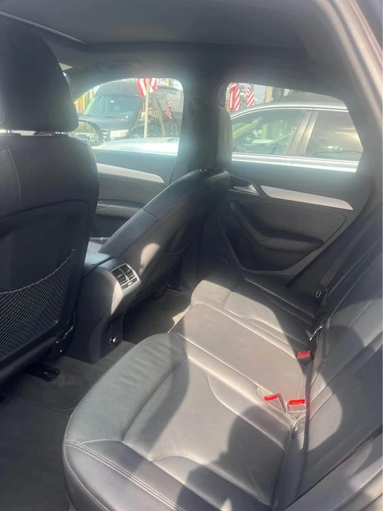 2018 Audi 8V A3 - Image 3 of 4