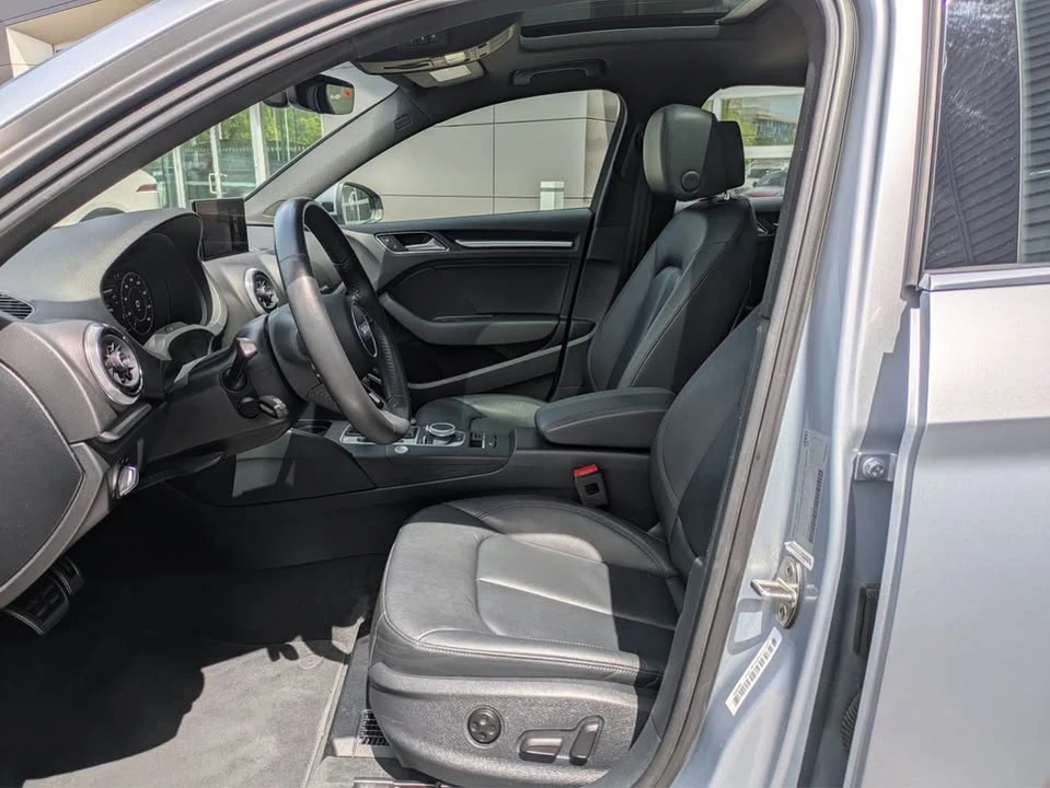 2018 Audi 8V A3 - Image 12 of 17