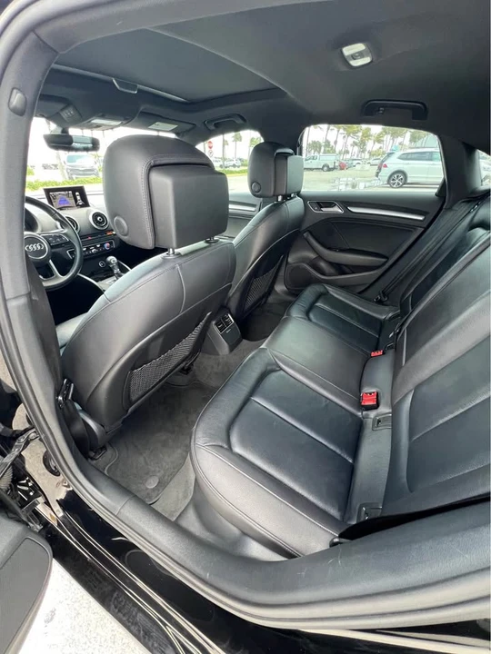 2018 Audi 8V A3 - Image 12 of 18