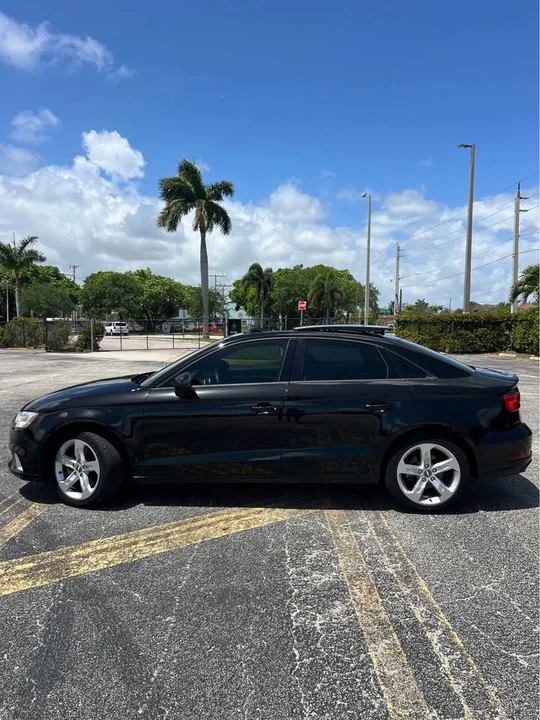 2018 Audi 8V A3 - Image 10 of 18