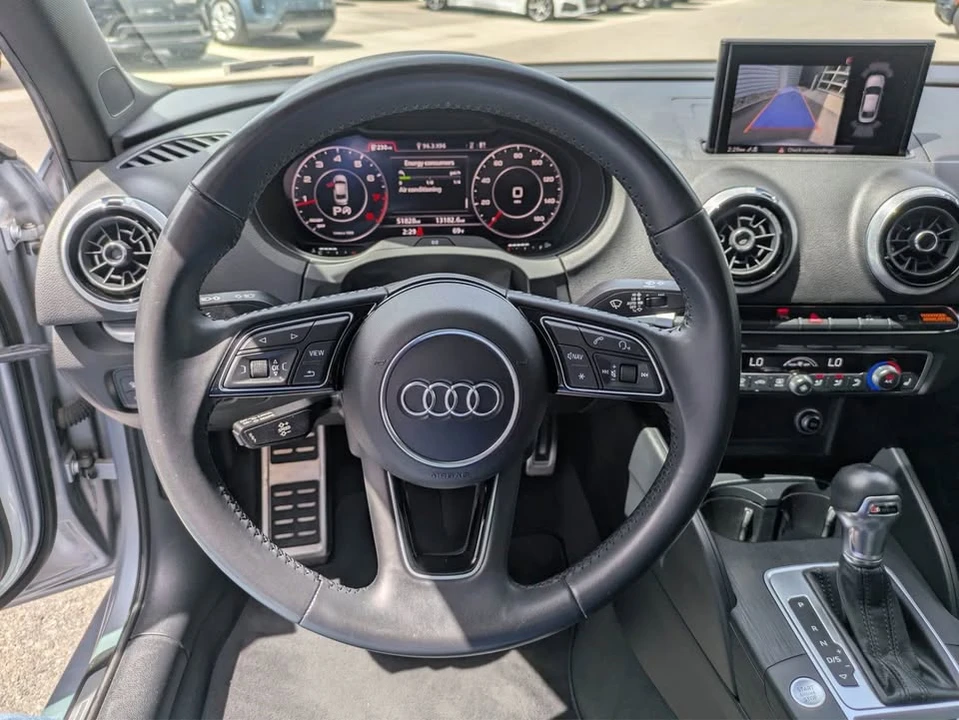 2018 Audi 8V A3 - Image 9 of 17