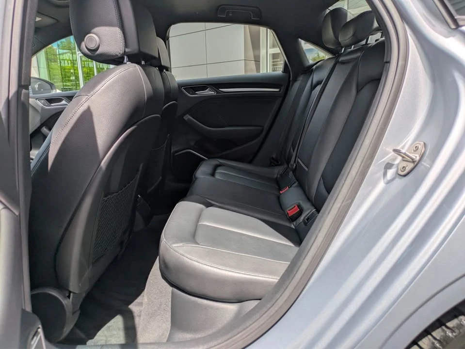 2018 Audi 8V A3 - Image 14 of 17