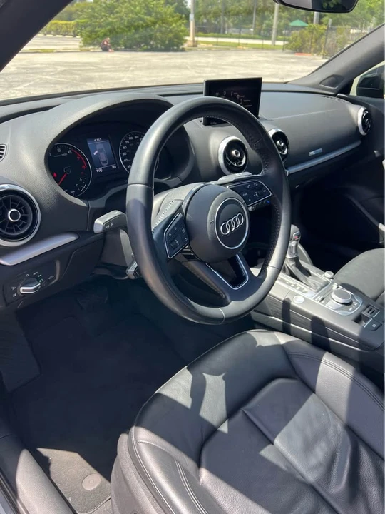 2018 Audi 8V A3 - Image 11 of 18
